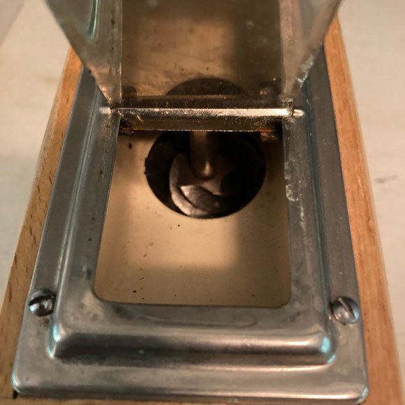 Zassenhaus coffee grinder - Picture 7 of 11